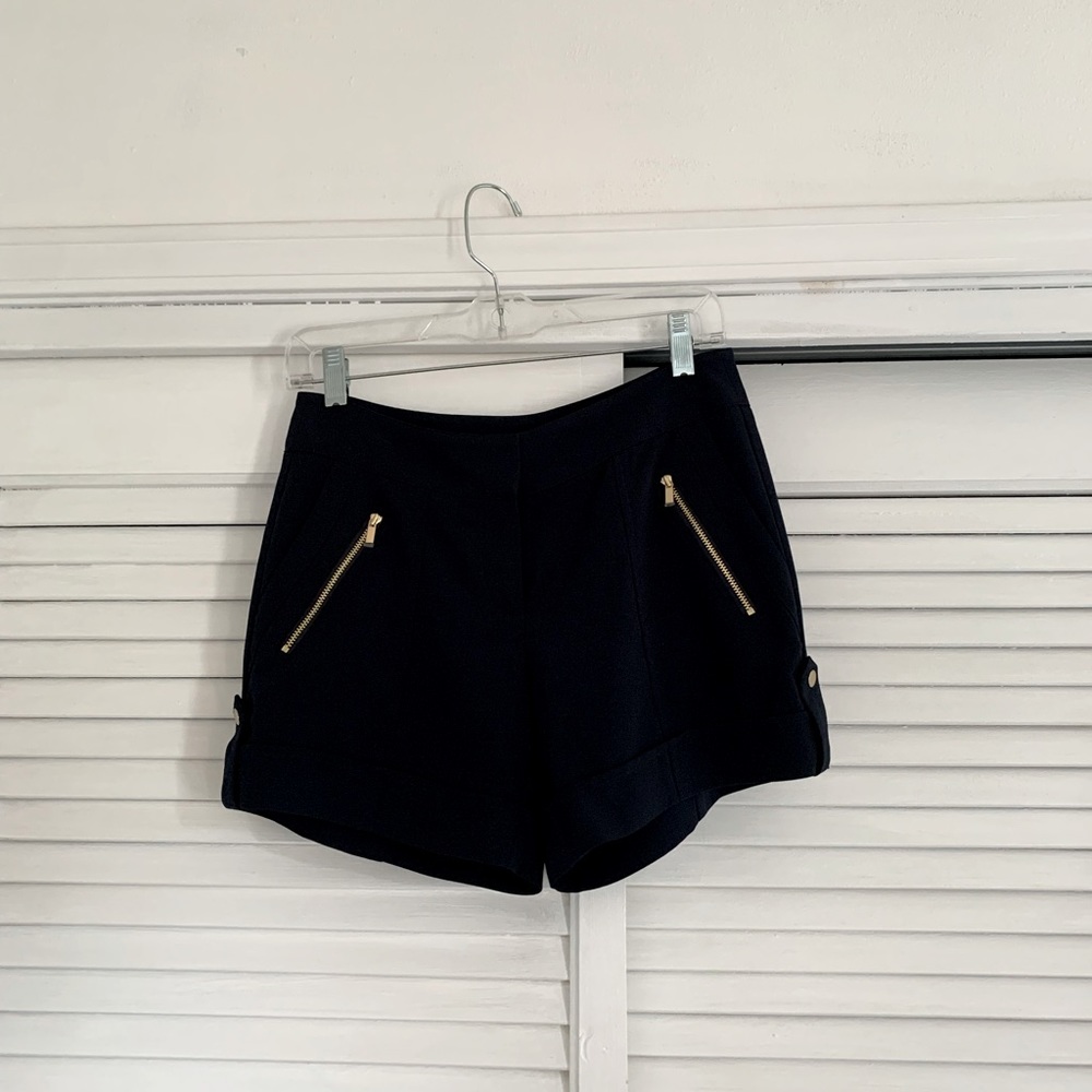 Sold.  NWT Cache Shorts